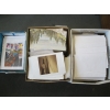 Image 2 : 3 BOXES OF GREETING CARDS