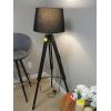 Image 1 : TRIPOD BASED FLOOR LAMP