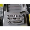 Image 2 : NOT COMPLETE RATCHET SET & A HEAT GUN