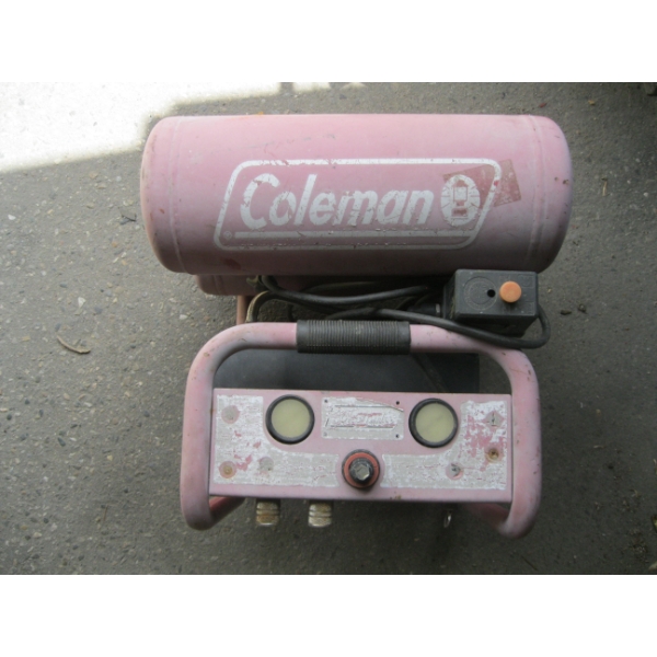 SM. AIR COMPRESSOR