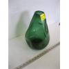 Image 2 : GREEN BLENKO GLASS VASE