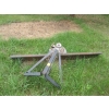 Image 1 : 6' - 3 POINT HITCH BLADE