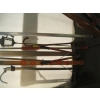 Image 2 : MISC. PRUNERS, SNOW RAKE, SHOVEL, ETC.