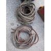 Image 3 : MISC. OXY ACETYLENE HOSE, FUEL TANKS, FIRE EXTINGUISHER, ETC