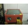 Image 2 : SANDBLAST CABINET ON STAND