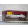 Image 1 : 1966 MERCURY CYCLONE GT DIECAST CAR