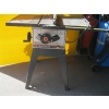 Image 1 : SEARS CRAFTSMAN 10" TABLE SAW