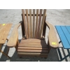 Image 3 : CHAIR & 2 FOLDING TABLES