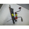Image 1 : BUNDLE OF ASST. BITS, PRYBARS, HAND DRILLS, ETC.