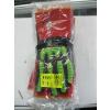 Image 1 : 6 PAIR OF SZ 9 CHEM STOP GLOVES