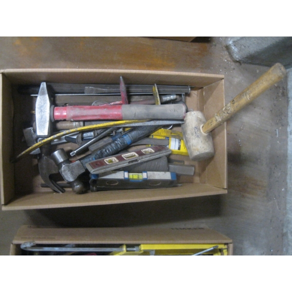 ASST. TOOLS