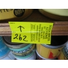 Image 4 : TOBACCO TINS - SOME WITHOUT LIDS