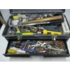 Image 2 : TOOLBOX W/ASST. CONTENTS