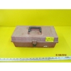 Image 1 : SM. RED TOOLBOX W/SCREWDRIVERS