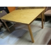 Image 1 : COMO EXTENDABLE TABLE 160CM