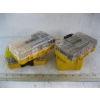 Image 1 : DEWALT BIT CASES W/BITS