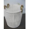 Image 4 : ROPE BASKET & A SUITCASE