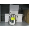 Image 1 : 4 STAINLESS STEEL WATER PITCHERS