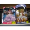 Image 1 : COLLECTABLE BARBIE & BABY BEAR DOLL