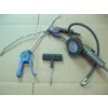 Image 3 : ASST. SPRAYERS, AIR INFLATORS, FITTINGS, ETC.
