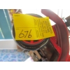 Image 4 : TIN ELECTRIC BATTERY OPERATED CAR