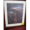 Image 1 : FRAMED PRINT BY ANNE GEDDES