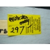 Image 4 : WOODEN BOLT BIN W/ASST. CONTENTS