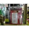 Image 1 : DUAL PURPOSE WIRELESS DOOR CHIME & DOOR MAT ALERT