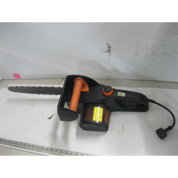 REMINGTON 3.0 16" ELECTRIC CHAINSAW