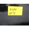 Image 5 : 4 WHEEL LEVER TIPPING BLACK WHEELBARROW