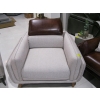 Image 4 : MATCHING SOFA, LOVESEAT & CHAIR W/ADJUSTABLE HEADRESTS & DECORATIVE PILLOWS