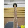 Image 3 : NEW MADERA BLUE FACE ACOUSTIC GUITAR