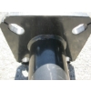 Image 8 : NEW 12' LIGHT POST W/LED LIGHT