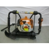 Image 3 : STIHL BT121 GAS POWERED AUGER W/BIT
