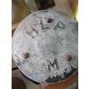 Image 3 : RAILWAY LANTERN - MISSING 1 LENS
