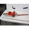 Image 1 : STIHL HSA66 HEDGE TRIMMER