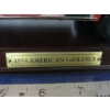 Image 3 : 1954 AMERICAN LEFRANCE LADDER TRUCK - FRANKLIN MINT