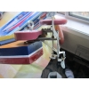 Image 5 : 2 SPEEDBOATS (POPEYE & SCHILLINGS) & A BRUNO TOY WIND UP DOG