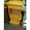 Image 1 : PAIR OF SINGLE DRAWER NIGHTSTANDS
