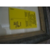 Image 4 : FRAMED PRINT OF HORSES, NUMBERED 674/950, N. GLAZIER
