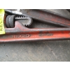 Image 2 : 3 PIPE WRENCHES