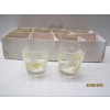 Image 2 : BOWLS, GLASSES, VASE