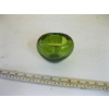 Image 1 : 1950 SIGNED PER LUTKEN FOR HDMEGAARD GLASS BOWL