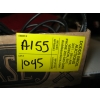 Image 3 : BOX OF MISC. MICROPHONES, SAD IRON, S&P SHAKERS, ETC.