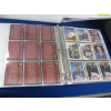Image 2 : 2 WHITE BINDERS OF COLLECTOR CARDS