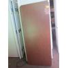 Image 1 : 6FT WOOD FOLDING TABLE