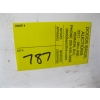 Image 3 : UNITED DELCO AC METAL WALL MOUNT BOX