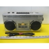 Image 2 : LLOYDS PORTABLE STEREO & PANASONIC 4" TV/RADIO