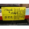 Image 3 : METAL STAND W/ASST. MAPS