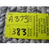 Image 2 : THROW RUG W/TASSLES - GREY/WHITE